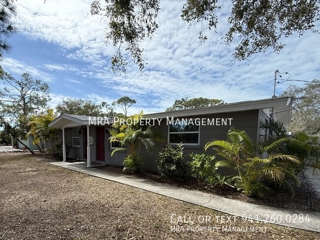 property at 350 N Elm St