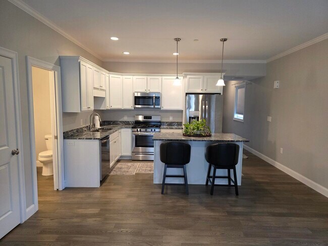 17 Callaway Dr in Concord, NH - Building Photo - Building Photo