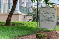 Caswell at Katherine in Macon, GA - Foto de edificio - Building Photo