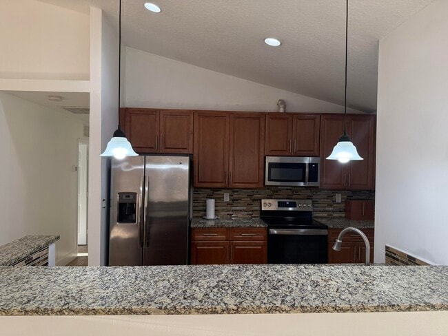 2341 SW Halissee St in Port St. Lucie, FL - Building Photo - Building Photo