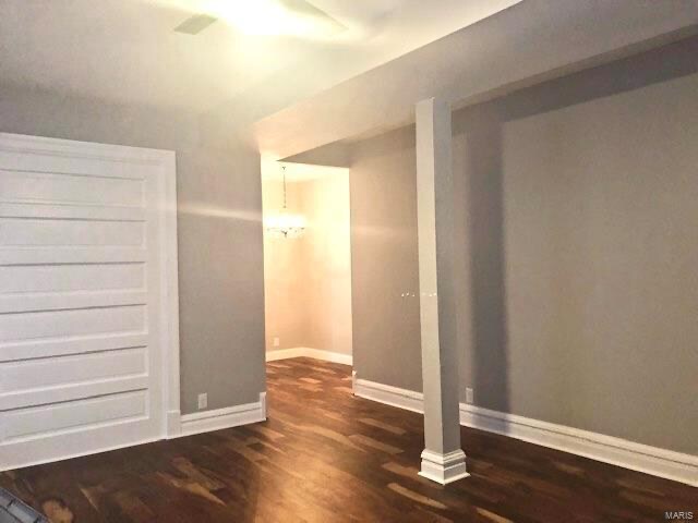 3969 Shenandoah Ave in St. Louis, MO - Building Photo - Building Photo