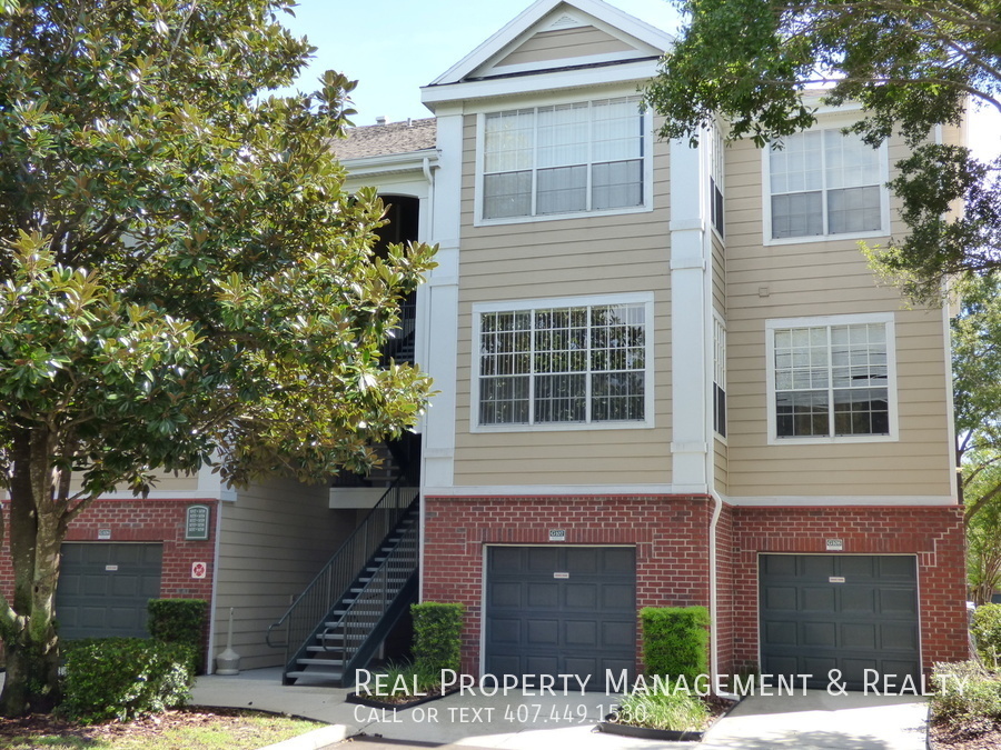 13015 Plantation Park Cir-Unit -#1026 in Orlando, FL - Building Photo