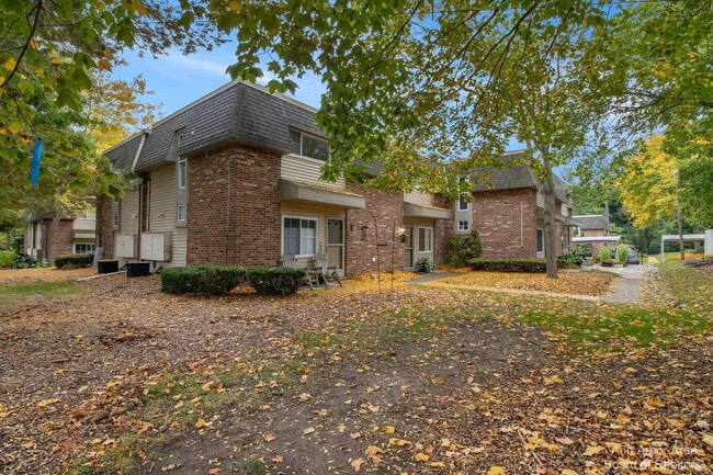property at 555 Longshore Dr