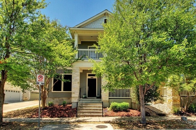 property at 3808 Mattie St