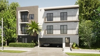 147 NW 59th St in Miami, FL - Building Photo