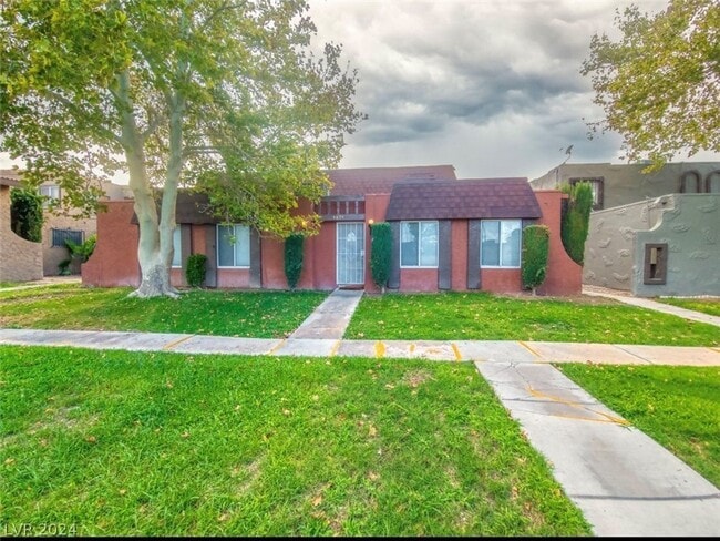 property at 4674 Monterey Cir