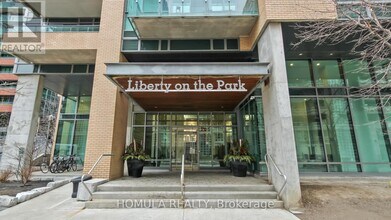 69 Lynn Williams St in Toronto, ON - Building Photo - Building Photo