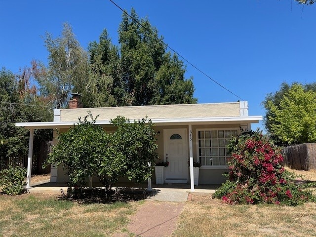 property at 645 Paco Dr