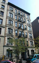 249 W 109th St Apartments