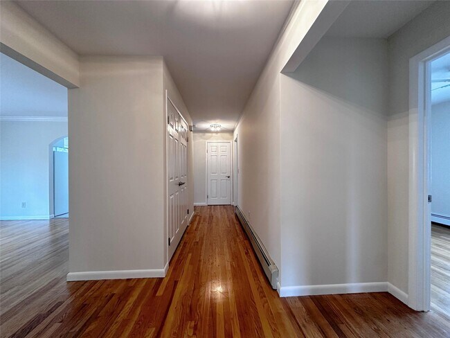 150 Bennett Ave in Yonkers, NY - Building Photo - Building Photo