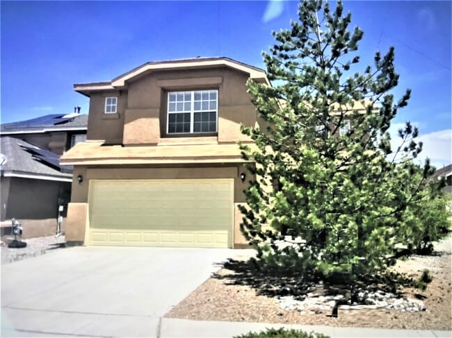 property at 10244 Shawna St NW