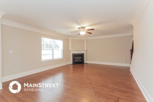 6607 Eastfield Park Dr in Charlotte, NC - Building Photo - Building Photo