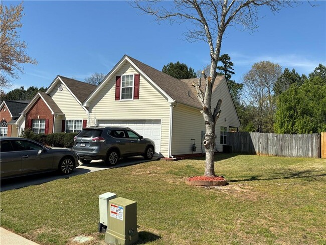 3287 Baymount Way in Lawrenceville, GA - Building Photo - Building Photo