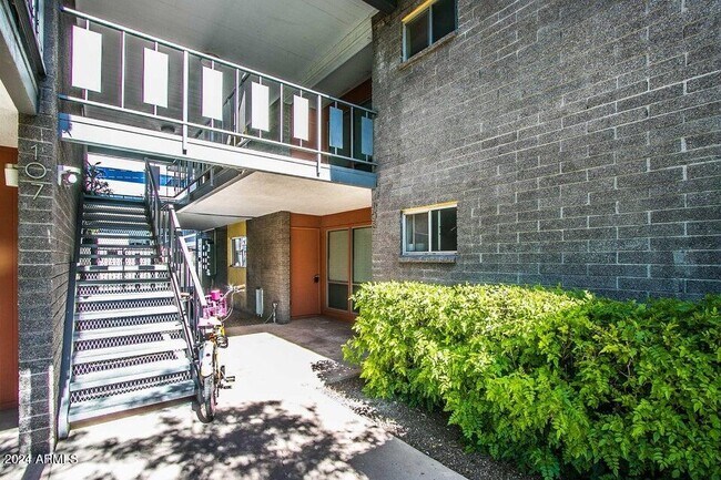 1630 E Georgia Ave in Phoenix, AZ - Building Photo - Building Photo