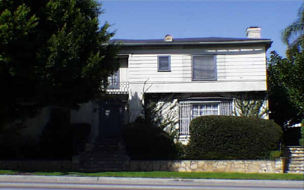 9587-9593 W Olympic Blvd in Beverly Hills, CA - Foto de edificio - Building Photo
