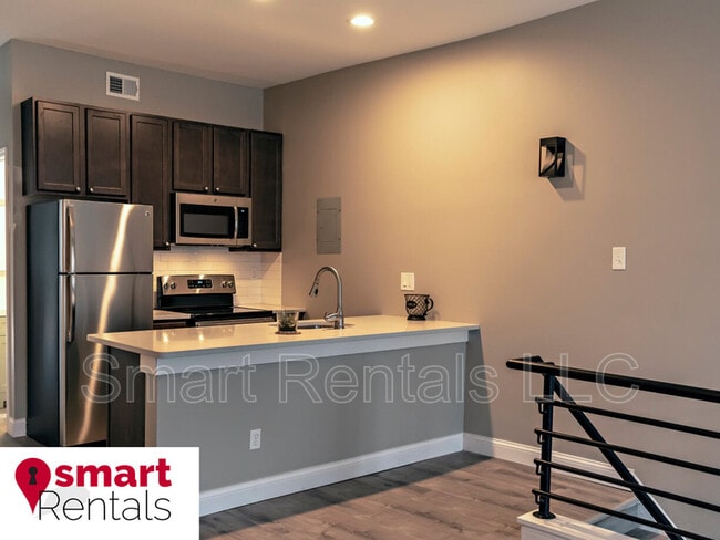 property at 3641 McRee Ave