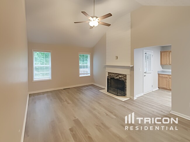 116 Sugar Birch Way in Dallas, GA - Building Photo - Building Photo