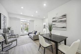 2495 Alabama Ave SE in Washington, DC - Building Photo - Building Photo