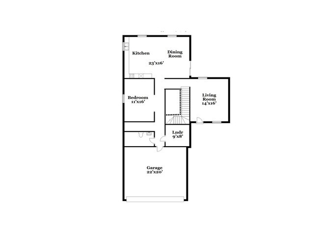 3733 W Dunbar Dr in Phoenix, AZ - Building Photo - Building Photo
