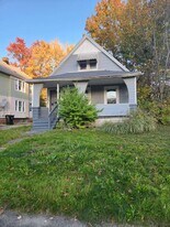 3011 E 125th St in Cleveland, OH - Building Photo