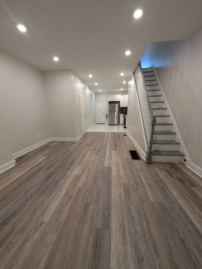 1327 N Wanamaker St in Philadelphia, PA - Building Photo - Building Photo