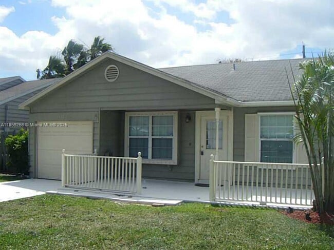 11182 Sacco Dr in Boca Raton, FL - Building Photo - Building Photo