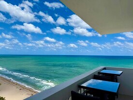 4250 Galt Ocean Dr in Fort Lauderdale, FL - Building Photo