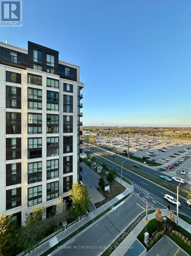 property at 9560 Markham Rd
