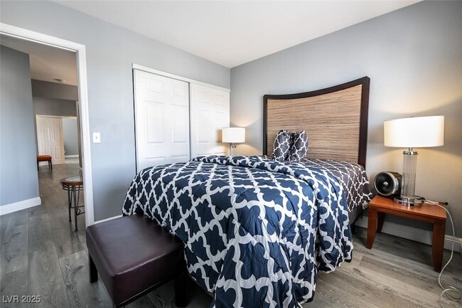 property at 3833 Via Lucia Dr