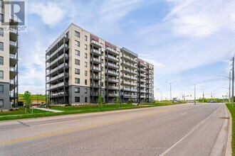 181-181 Elmira Rd S in Guelph, ON - Building Photo - Building Photo