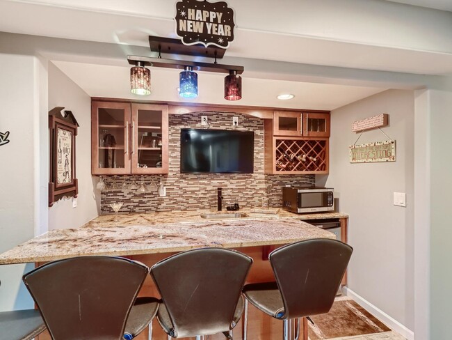 property at 15940 E Lark Bunting Ave
