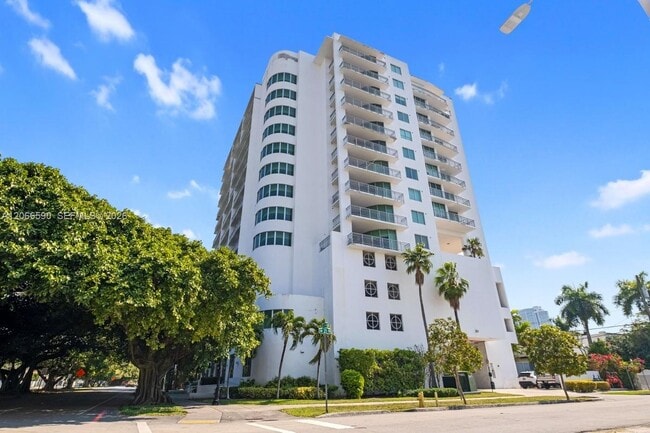 property at 2021 SW 3rd Ave
