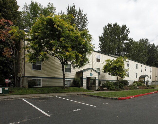 Bristol Woods in Gresham, OR - Building Photo - Building Photo
