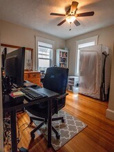 21 Bradwood St, Unit 1 in Boston, MA - Building Photo - Building Photo