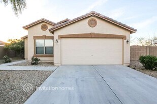 14548 N 157th Cir in Surprise, AZ - Building Photo
