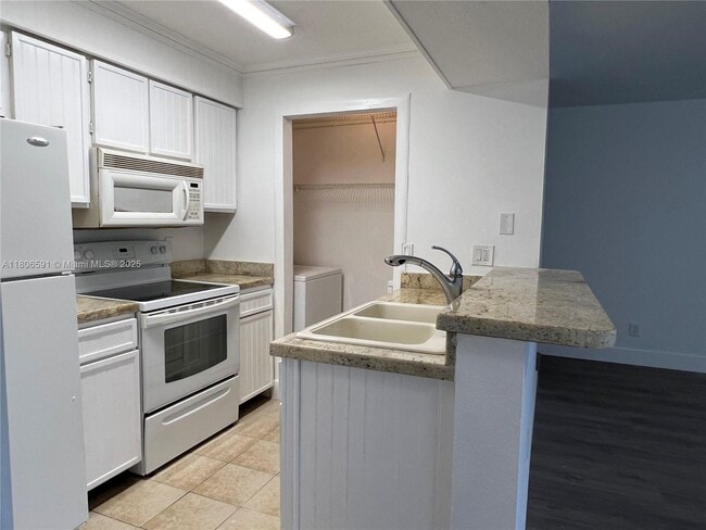property at 1267 SW 46th Ave