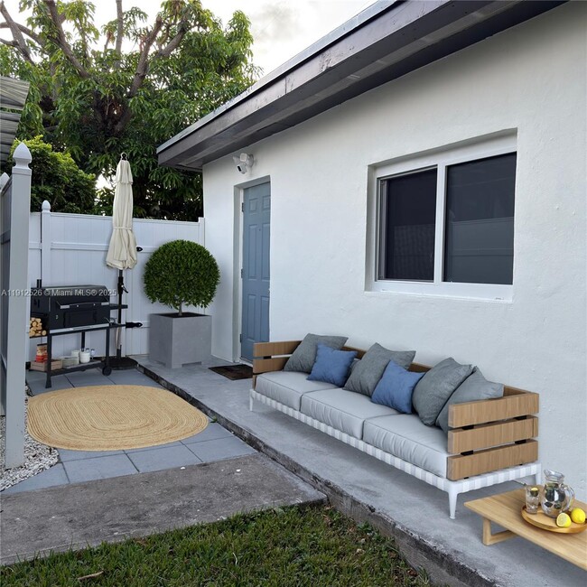 1850 SW 73rd Court Rd