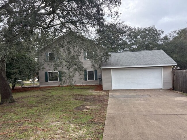 720 Valparaiso Blvd in Niceville, FL - Building Photo - Building Photo