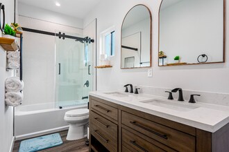 29xx Leigh Ave in San Jose, CA - Building Photo - Building Photo