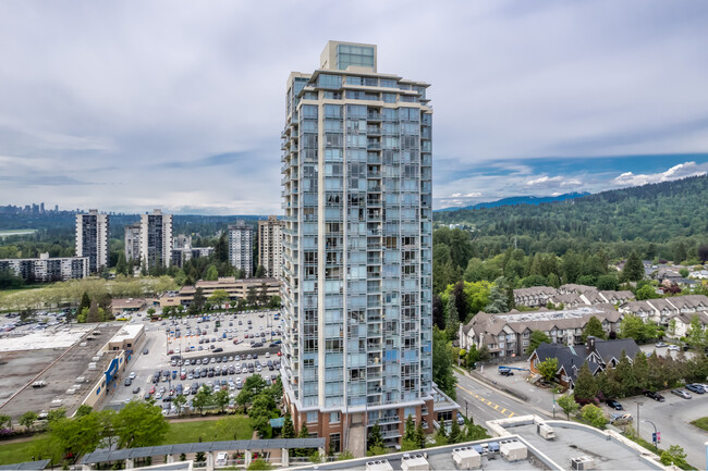 Silhouette North in Burnaby, BC - Building Photo - Building Photo