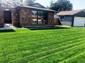 4135 S Minuteman Way in Boise, ID - Building Photo - Building Photo