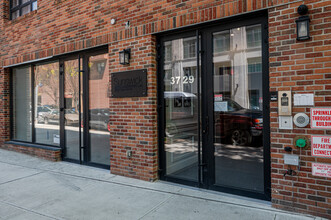 The Sunswick in Long Island City, NY - Building Photo - Building Photo