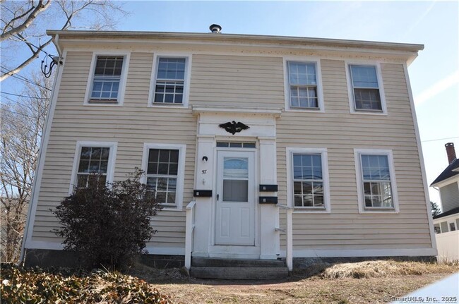 property at 57 Main St