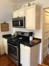 3 Guernsey St, Unit 3 in Boston, MA - Foto de edificio - Building Photo