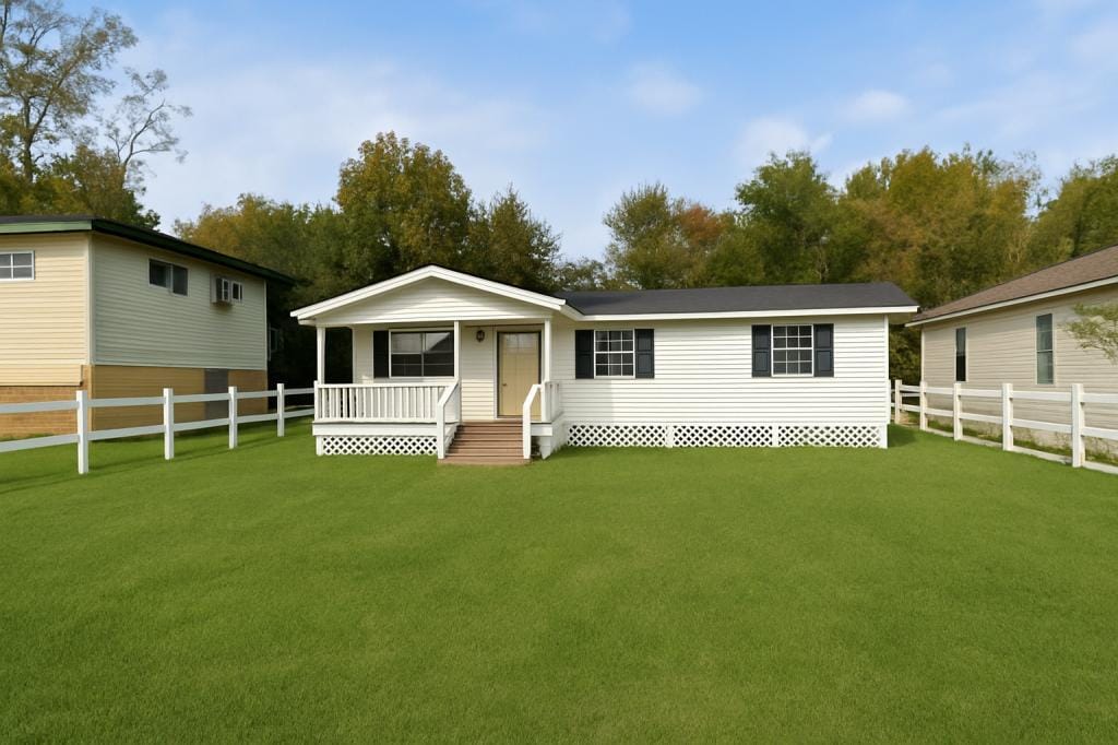 1221 42nd Ave in Gulfport, MS - Building Photo