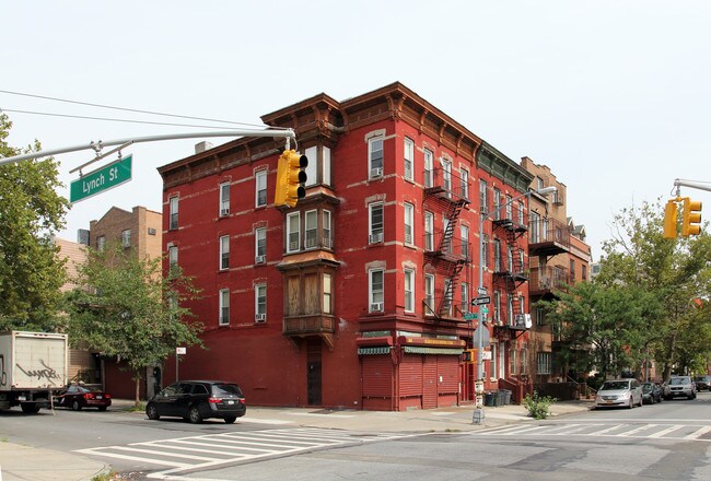 365 Marcy Ave