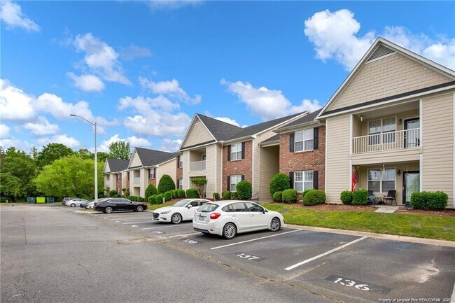 3119 Wisteria Ln in Fayetteville, NC - Building Photo - Building Photo