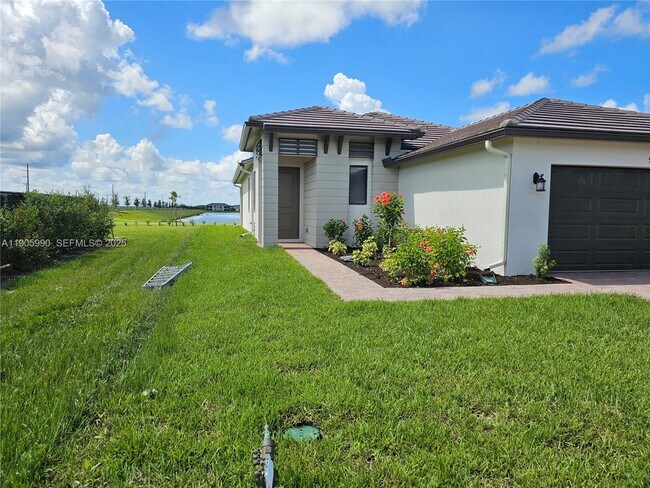 5088 Nevola Ave in Ave Maria, FL - Building Photo - Building Photo