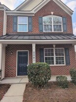 2541 River Rock Drive in Gastonia, NC - Building Photo