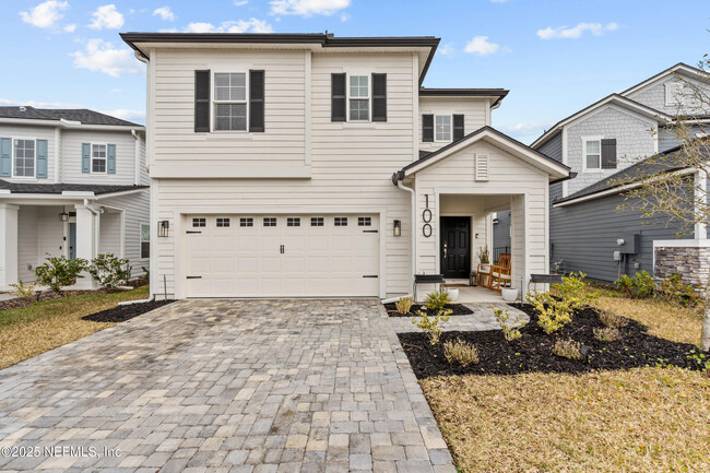 property at 100 Brookgreen Wy